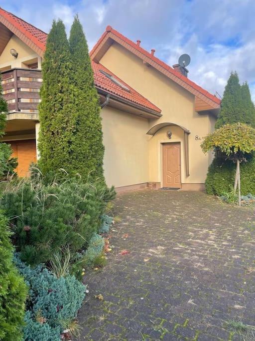 Sulicamp Kompleks Wypoczynkowy Sulistrowice Exterior foto