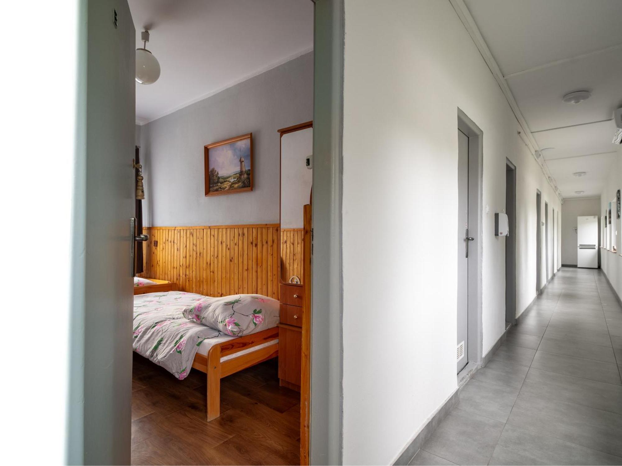 Sulicamp Kompleks Wypoczynkowy Sulistrowice Exterior foto